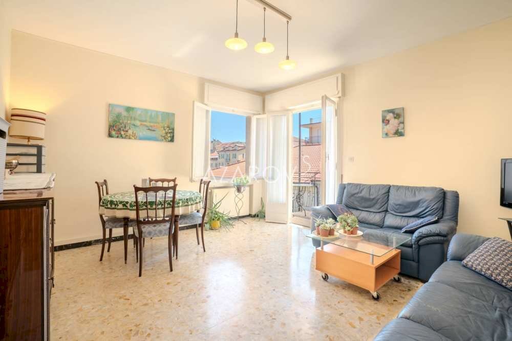 Trilocale Bordighera - foto 2