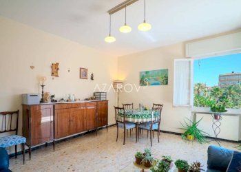 Trilocale Bordighera - foto 13