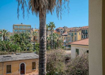 Trilocale Bordighera - foto 19