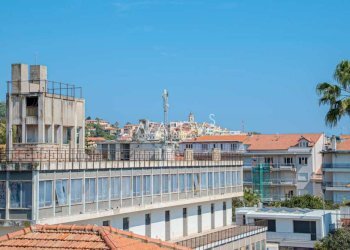 Trilocale Bordighera - foto 24