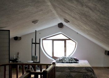 Villa Bifamiliare via curtil, 1, Frassino - foto 76