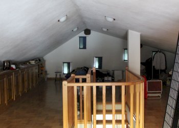 Villa Bifamiliare via curtil, 1, Frassino - foto 77