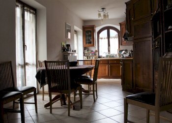 Villa Bifamiliare via curtil, 1, Frassino - foto 44