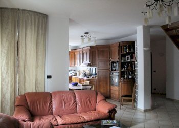 Villa Bifamiliare via curtil, 1, Frassino - foto 45