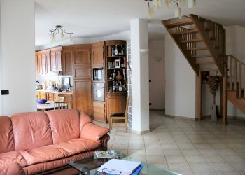 Villa Bifamiliare via curtil, 1, Frassino - foto 46