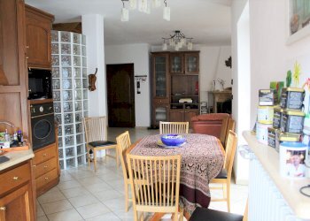 Villa Bifamiliare via curtil, 1, Frassino - foto 47