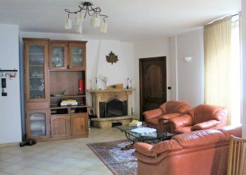 Villa Bifamiliare via curtil, 1, Frassino - foto 50