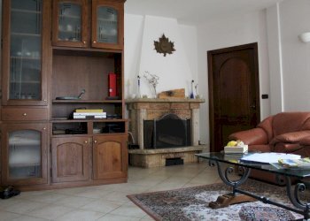 Villa Bifamiliare via curtil, 1, Frassino - foto 48