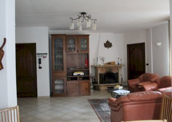 Villa Bifamiliare via curtil, 1, Frassino - foto 51