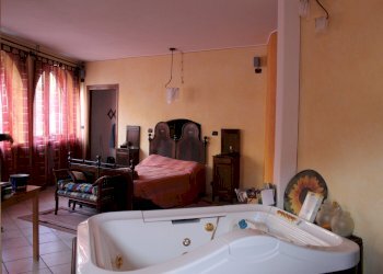 Villa Bifamiliare via curtil, 1, Frassino - foto 53