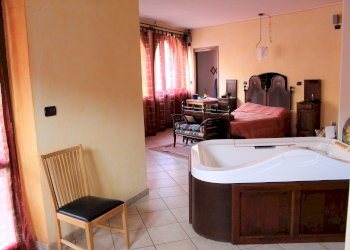 Villa Bifamiliare via curtil, 1, Frassino - foto 57