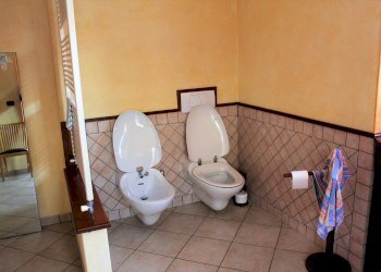 Villa Bifamiliare via curtil, 1, Frassino - foto 58