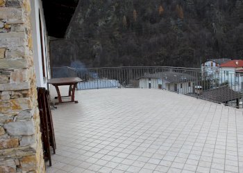 Villa Bifamiliare via curtil, 1, Frassino - foto 13