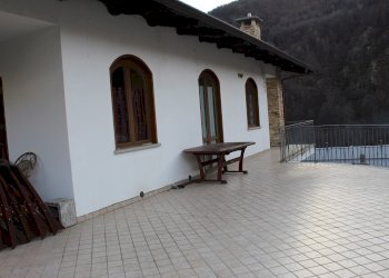 Villa Bifamiliare via curtil, 1, Frassino - foto 14