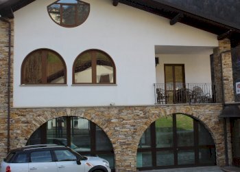 Villa Bifamiliare via curtil, 1, Frassino - foto 8