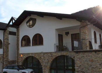 Villa Bifamiliare via curtil, 1, Frassino - foto 12