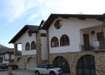 Villa Bifamiliare via curtil, 1, Frassino - foto 10