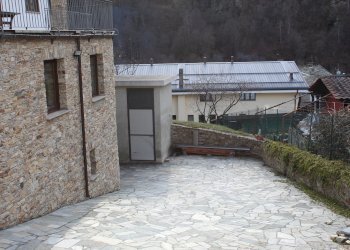 Villa Bifamiliare via curtil, 1, Frassino - foto 17