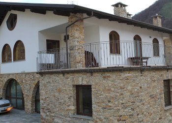 Villa Bifamiliare via curtil, 1, Frassino - foto 9