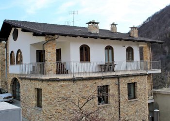 Villa Bifamiliare via curtil, 1, Frassino - foto 3