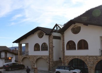 Villa Bifamiliare via curtil, 1, Frassino - foto 6