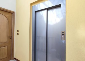 Villa Bifamiliare via curtil, 1, Frassino - foto 41