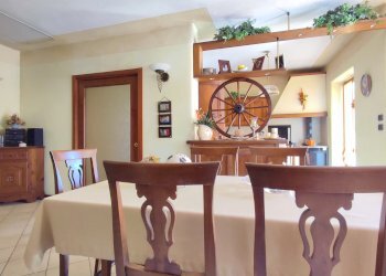 Villa Bifamiliare via curtil, 1, Frassino - foto 59