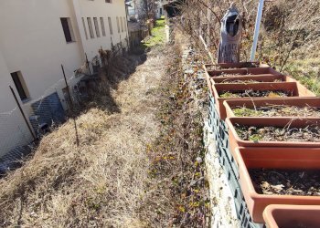 Villa Bifamiliare via curtil, 1, Frassino - foto 20