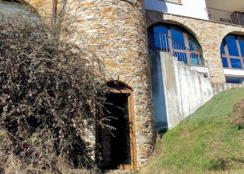 Villa Bifamiliare via curtil, 1, Frassino - foto 24