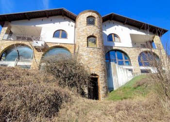 Villa Bifamiliare via curtil, 1, Frassino - foto 5