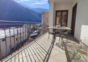 Villa Bifamiliare via curtil, 1, Frassino - foto 18