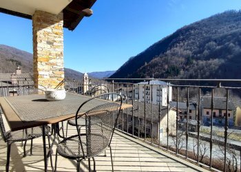 Villa Bifamiliare via curtil, 1, Frassino - foto 22