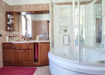 Villa Bifamiliare via curtil, 1, Frassino - foto 71