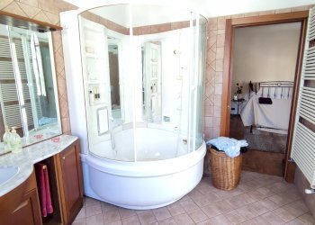 Villa Bifamiliare via curtil, 1, Frassino - foto 72