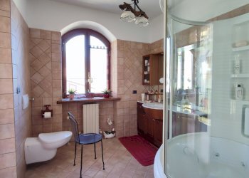 Villa Bifamiliare via curtil, 1, Frassino - foto 73