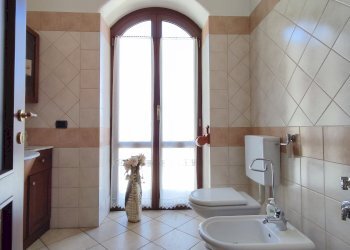 Villa Bifamiliare via curtil, 1, Frassino - foto 75