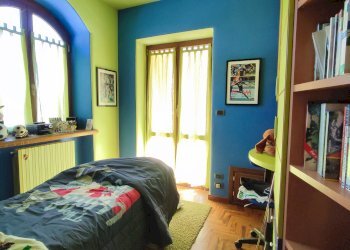 Villa Bifamiliare via curtil, 1, Frassino - foto 69