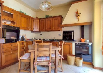 Villa Bifamiliare via curtil, 1, Frassino - foto 61