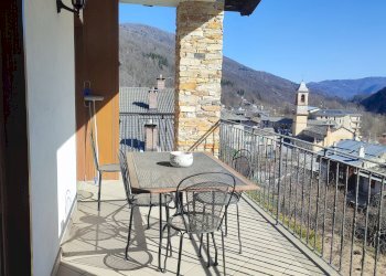 Villa Bifamiliare via curtil, 1, Frassino - foto 36