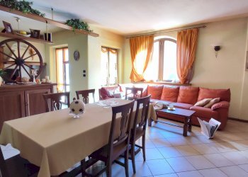 Villa Bifamiliare via curtil, 1, Frassino - foto 62