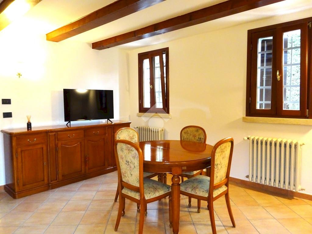 Casa semi indipendente Casa Semindipendente Via Comacchio, Ferrara - foto 2