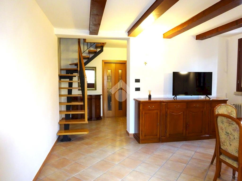 Casa semi indipendente Casa Semindipendente Via Comacchio, Ferrara - foto 3