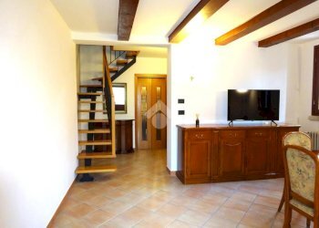 Casa semi indipendente Casa Semindipendente Via Comacchio, Ferrara - foto 3