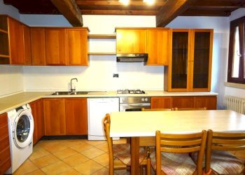 Casa semi indipendente Casa Semindipendente Via Comacchio, Ferrara - foto 7