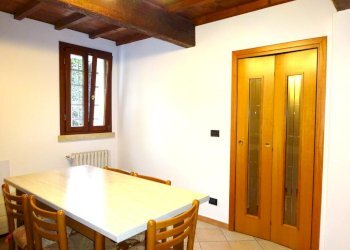 Casa semi indipendente Casa Semindipendente Via Comacchio, Ferrara - foto 11