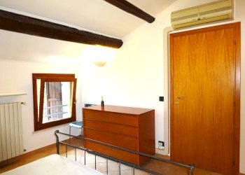 Casa semi indipendente Casa Semindipendente Via Comacchio, Ferrara - foto 17