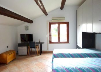 Casa semi indipendente Casa Semindipendente Via Comacchio, Ferrara - foto 18