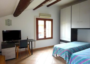 Casa semi indipendente Casa Semindipendente Via Comacchio, Ferrara - foto 19