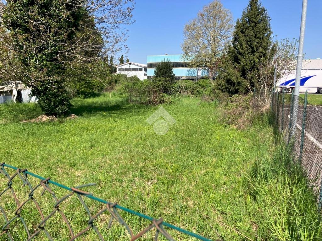 Building land Via paolo frisi, Melegnano - photo 3