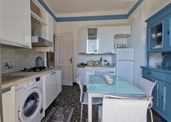 Quadrilocale Ge-Cornigliano Via Pellizzari 3, Genova - foto 3